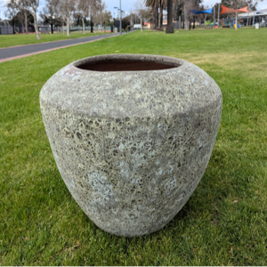 Ancient Cyprus Jar
